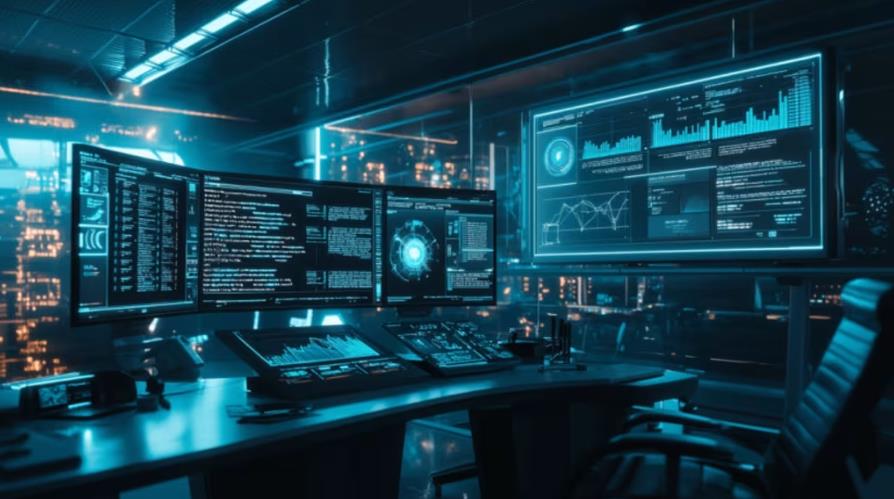 北海工业设备远程运维SCADA，设备数据采集与远程运维管控解决方案